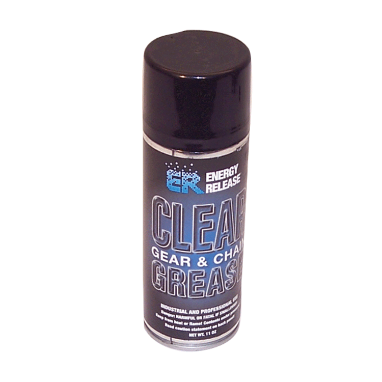Energy Release Chain Lube
